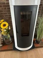 Te koop, Huis en Inrichting, Ophalen, Gebruikt, Pelletkachel