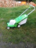 grasmaaier viking electrisch, Enlèvement, Bac de ramassage