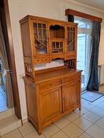 Dressoir met 2 vakken in art-decostijl 125 x 48 x 198 cm, Ophalen