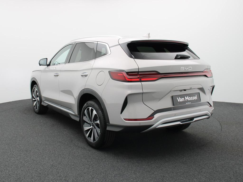 BYD Seal U DM-i PHEV Boost, Auto's, BYD, 1940 kg, Gebruikt, 750 kg, 4 cilinders