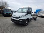Iveco Daily 50 180 (Numéro de stock 34926), Achat, Euro 6, Entreprise, Iveco