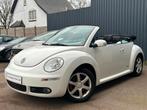 Volkswagen New Beetle Cabriolet 1.6 Trendline, Autos, 75 kW, Achat, Entreprise, Cabriolet