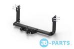 Vaste trekhaak Mercedes Sprinter Pick-Up 5T tussen 2006-2018, -, -, -