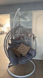 Hangstoel te koop, Tuin en Terras, Hangmatten, Ophalen, Zo goed als nieuw, Binnen