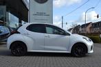 2 Full Hybrid - Homura - Automaat - Garantie 2/2030- Direct, Auto's, Mazda, 0 min, Wit, 1490 cc, Bedrijf