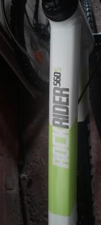 VTT ROCKRIDER 560S taille L, Auto-onderdelen, Ophanging en Onderstel, Ophalen