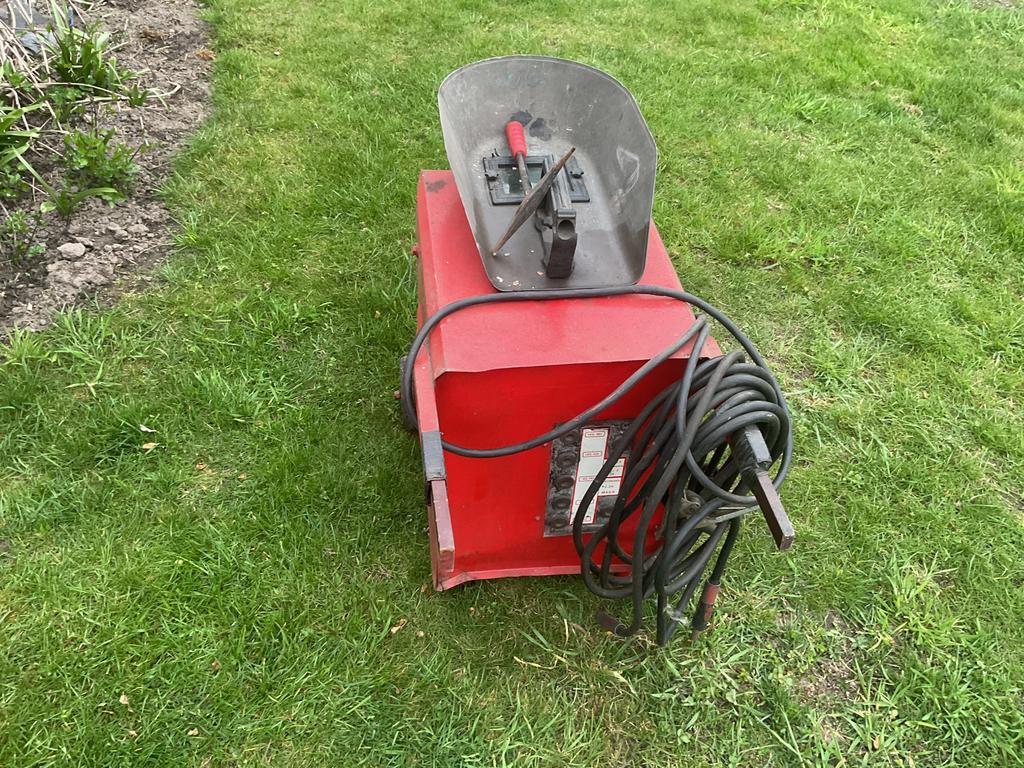 Verschillende gereedschappen te koop, Doe-het-zelf en Bouw, Gereedschap | Lasapparaten, Zo goed als nieuw, Ophalen