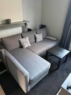 Zetelbed + Extra Matras en Kussens, Ophalen, Zo goed als nieuw