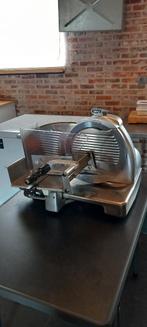 Snijmachine Berkel Deko, Enlèvement, Utilisé, Boulangerie et Boucherie