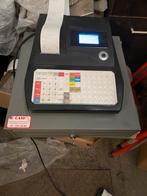 Caisse enregistreuse Olympia CM 942 F, Articles professionnels, Enlèvement