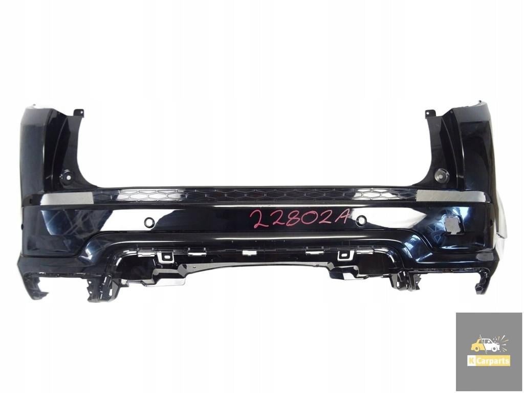 Land Rover Discovery Sport lift Achterbumper, Dpoffice@jaguarlandrover.com, Abbey Road, Whitley 1
CV3 4LF  Coventry, Bumper, Jaguar Land Rover Limited