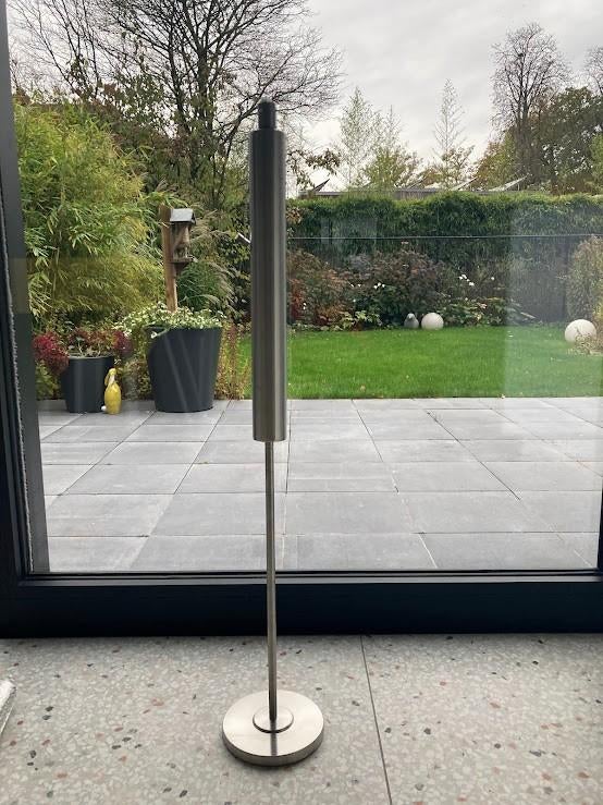7 tuinfakkels, Jardin & Terrasse, Torches, Enlèvement