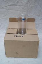 Chaudfontaine glazen, Ophalen of Verzenden, Nieuw, Waterglas