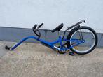 Vélo-remorque pour enfants, Vélos & Vélomoteurs, Enlèvement, Utilisé, Vélo suiveur