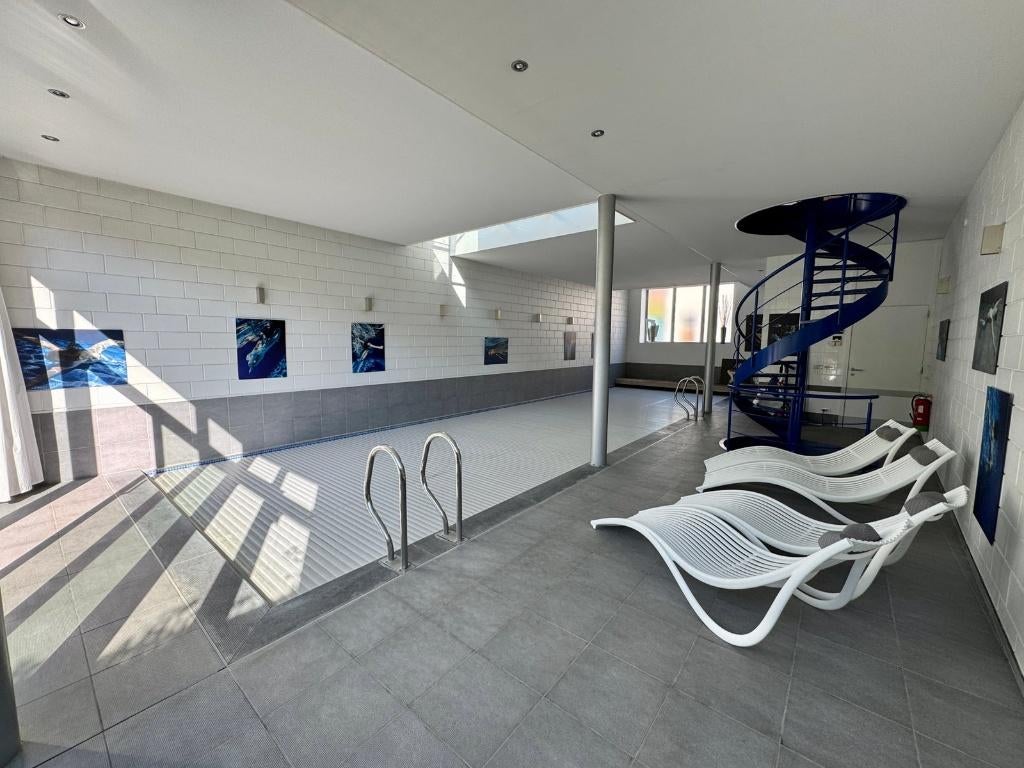 Volet de piscine ( lattes uniquement), Jardin & Terrasse, Accessoires de piscine, Enlèvement, Utilisé, Couverture de piscine