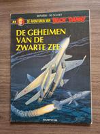 Strips. Buck Danny, Plusieurs BD, Enlèvement ou Envoi, Comme neuf, J.M. Charlier ☆ V. Hubinon