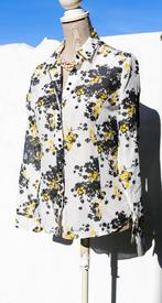 Prachtige blouse van Massimo Dutti - Maat 40, Kleding | Dames, Massimo Dutti, Ophalen of Verzenden, Zo goed als nieuw, Maat 38/40 (M)