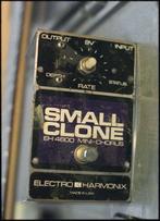 Zoek defecte en/of oude effectpedalen!, Muziek en Instrumenten, Effecten, Ophalen of Verzenden