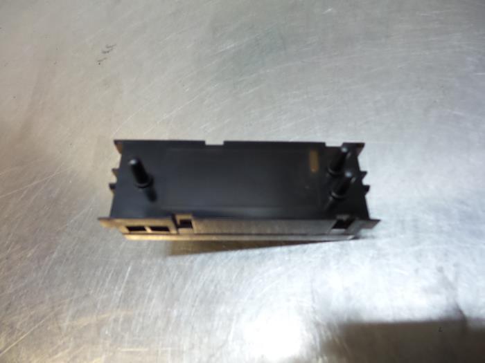 Horlogerie d'un Toyota Carina (Carina E 92-), Autos : Pièces & Accessoires, Autres pièces automobiles, Toyota, Utilisé, Enlèvement ou Envoi