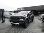Ford Ranger Raptor 3.0i V6 292pk automaat 4x4 Stock 43km, Auto's, Automaat, Euro 6, USB, Bedrijf