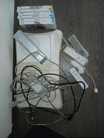 Wii, Games en Spelcomputers, Ophalen