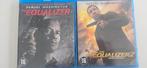 BR - The Equalizer 1+2, Enlèvement ou Envoi, Comme neuf, Action