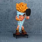 Sac à frites sur pied - MOBILE - 181 cm, Enlèvement, Neuf