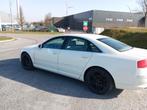 Audi A8 D3, Autos, Audi, Achat, Automatique, Particulier, Euro 4