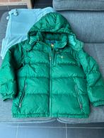 Winterjas, Ophalen, Gebruikt