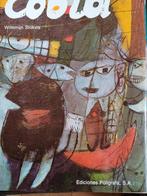 CoBrA  6, Envoi, Neuf, Peinture et dessin