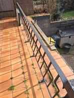 Garde corps, Bricolage & Construction