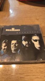 Mojo hands, Ophalen of Verzenden, Zo goed als nieuw