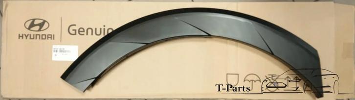 hyundai ioniq 5 moulure gauche 87741GI100, Autos : Pièces & Accessoires, Carrosserie & Tôlerie, Hyundai, Utilisé