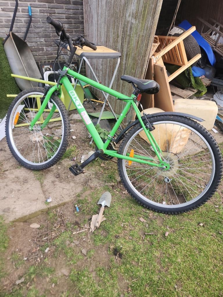 Fiets, Ophalen of Verzenden