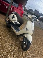 Tauris capri 50 te ruil!!!, Fietsen en Brommers, Scooters | SYM, Ophalen, Gebruikt, Overige modellen, Klasse A (25 km/u)