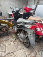 Sym jet 4 B-klasse, Fietsen en Brommers, Scooters | SYM, Ophalen, Zo goed als nieuw