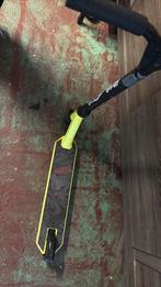 Step, Enlèvement, Utilisé