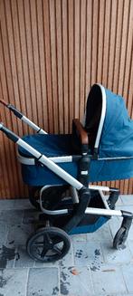 Joolz day+ buggy, Ophalen, Gebruikt, Overige merken, Verstelbare rugleuning