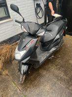 Sym orbit 3 - A klasse (zonder rijbewijs), Fietsen en Brommers, Klasse A (25 km/u), Ophalen of Verzenden, Zo goed als nieuw, Benzine