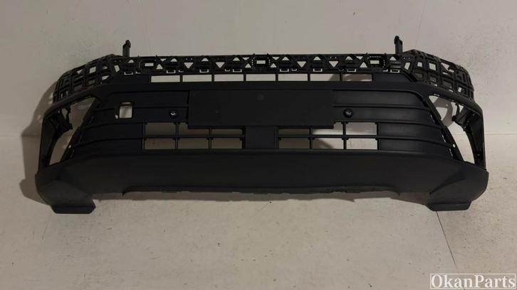 Volkswagen Crafter Voorbumper 7C0807221, Auto-onderdelen, Carrosserie, Bumper, Voor, Gebruikt