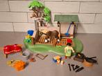Playmobile paarden verzorgingspost, Kinderen en Baby's, Speelgoed | Playmobil, Ophalen of Verzenden