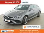 Mercedes-Benz CLA-Klasse 250 CLA 250e Shooting Brake AMG Lin, Auto's, Mercedes-Benz, CLA, Gebruikt, 5 deurs, Hybride Elektrisch/Benzine