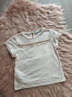 Mayoral t-shirt 7 jaar, Enlèvement ou Envoi, Chemise ou À manches longues, MAYORAL, Comme neuf