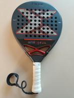 Nox At10 genius 18k 2025, Sport en Fitness, Ophalen, Zo goed als nieuw, Padelracket
