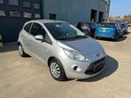 Ford Ka Ka/Ka+ 1.2 BENZINE 51 KW ZIE FOTO'S, Autos, 1242 cm³, Argent ou Gris, Achat, Entreprise