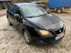 2011 Seat Ibiza 1.2 TDI, Auto's, Euro 5, Gebruikt, Ibiza, Bedrijf