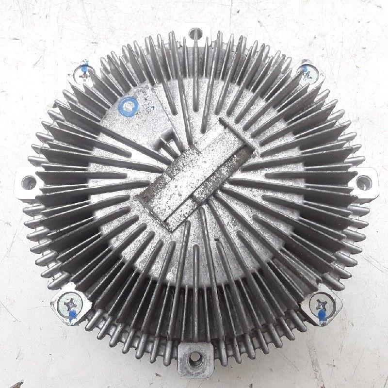 VISCOKOPPELING Isuzu D-Max (TFR / TFS) (01-2012/12-2022), Auto-onderdelen, Transmissie en Toebehoren, Overige automerken, Gebruikt