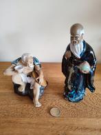 China. Shiwan Mudman (Clay Art) jaren '70, Ophalen of Verzenden