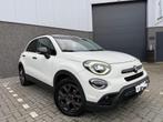 Fiat 500 X 1.0 Benzine | Navigatie | Lage km | Xenon | Camer, Auto's, Voorwielaandrijving, Gebruikt, 1295 kg, 500X