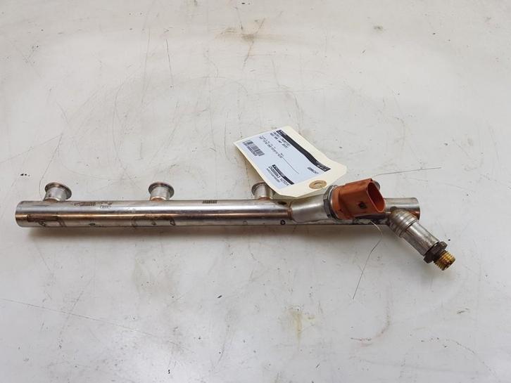 RAMPE D'INJECTION Audi RS 6 Avant (C7) (01-2013/09-2018), Autos : Pièces & Accessoires, Systèmes à carburant, Audi, Utilisé